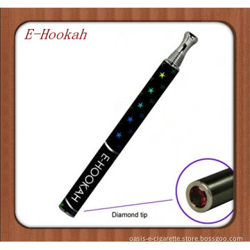 Fashion Design New Arrival Disposable Ecig E-Hookah Ecigator